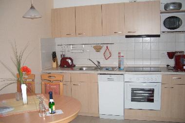 Apartamento de vacaciones en Ostseebad Boltenhagen/OT Redewisch (Mecklenburgische Ostseekste)Casa de vacaciones