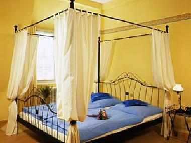 Apartamento de vacaciones en Rathmannsdorf/Bad Schandau (Schsische Schweiz)Casa de vacaciones