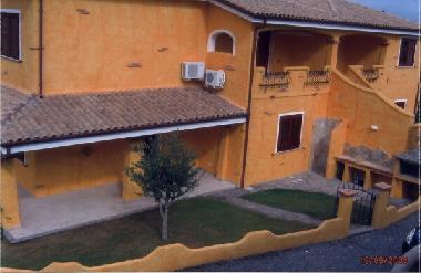 Apartamento de vacaciones en Sant' Anna arresi (Cagliari)Casa de vacaciones