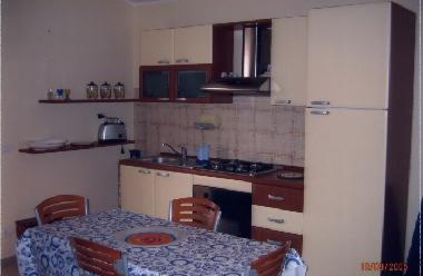 Apartamento de vacaciones en Sant' Anna arresi (Cagliari)Casa de vacaciones