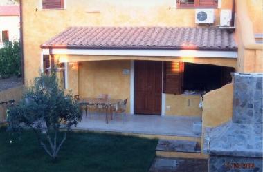 Apartamento de vacaciones en Sant' Anna arresi (Cagliari)Casa de vacaciones