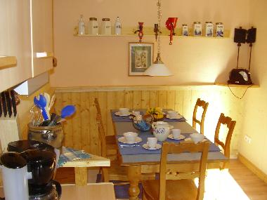 Apartamento de vacaciones en Grimburg (Hunsrck - Nahe)Casa de vacaciones