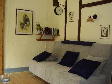 Apartamento de vacaciones en Grimburg (Hunsrck - Nahe)Casa de vacaciones