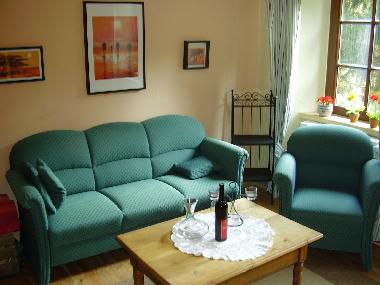 Apartamento de vacaciones en Grimburg (Hunsrck - Nahe)Casa de vacaciones