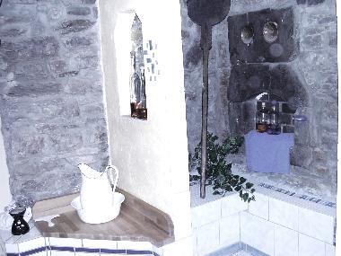 Apartamento de vacaciones en Grimburg (Hunsrck - Nahe)Casa de vacaciones