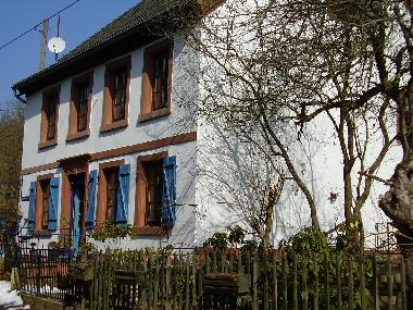 Apartamento de vacaciones en Grimburg (Hunsrck - Nahe)Casa de vacaciones