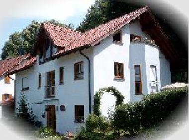 Apartamento de vacaciones en Gleiszellen-Gleishorbach (Pfalz)Casa de vacaciones
