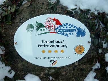 Apartamento de vacaciones en Gleiszellen-Gleishorbach (Pfalz)Casa de vacaciones