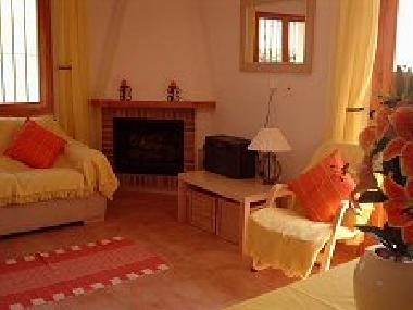 Casa de vacaciones en Pego (Alicante / Alacant)Casa de vacaciones