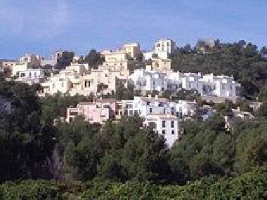 Casa de vacaciones en Pego (Alicante / Alacant)Casa de vacaciones