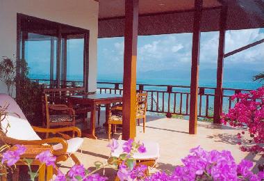 Casa de vacaciones en Choengmon KOH SAMUI (Surat Thani)Casa de vacaciones