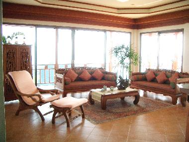 Casa de vacaciones en Choengmon KOH SAMUI (Surat Thani)Casa de vacaciones