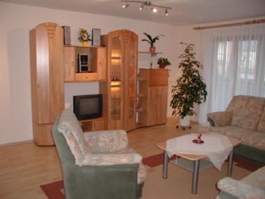 Apartamento de vacaciones en Bamberg (Oberfranken)Casa de vacaciones