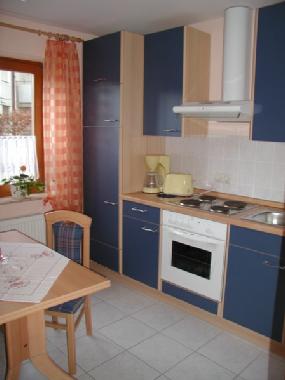 Apartamento de vacaciones en Bamberg (Oberfranken)Casa de vacaciones