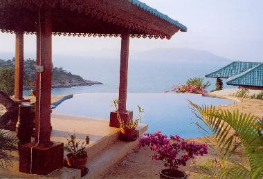 Casa de vacaciones en Choengmon KOH SAMUI (Surat Thani)Casa de vacaciones