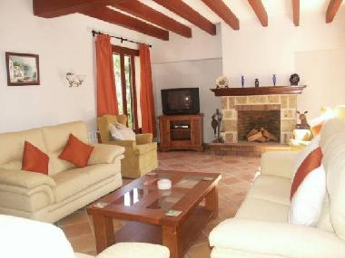 Casa de vacaciones en Colonia St.Jordi (Mallorca)Casa de vacaciones