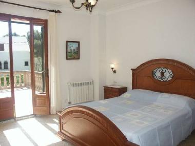 Casa de vacaciones en Colonia St.Jordi (Mallorca)Casa de vacaciones