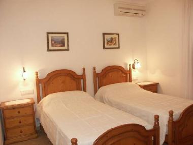 Casa de vacaciones en Colonia St.Jordi (Mallorca)Casa de vacaciones