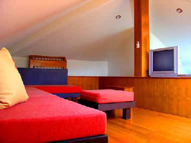 Apartamento de vacaciones en Phuket (Phuket)Casa de vacaciones