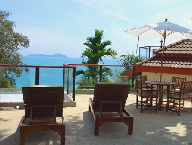 Apartamento de vacaciones en Phuket (Phuket)Casa de vacaciones
