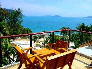 Apartamento de vacaciones en Phuket (Phuket)Casa de vacaciones