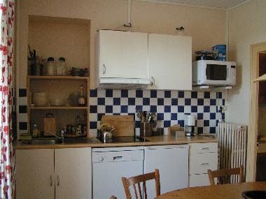 Casa de vacaciones en St. Honor les Bains (Nivre)Casa de vacaciones