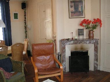 Casa de vacaciones en St. Honor les Bains (Nivre)Casa de vacaciones