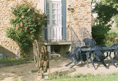 Casa de vacaciones en St. Honor les Bains (Nivre)Casa de vacaciones