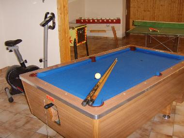 Apartamento de vacaciones en Olsberg/Bruchhausen (Sauerland)Casa de vacaciones