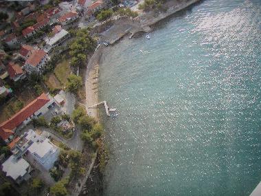 Apartamento de vacaciones en zadar (Zadarska)Casa de vacaciones