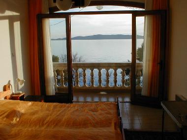Apartamento de vacaciones en zadar (Zadarska)Casa de vacaciones