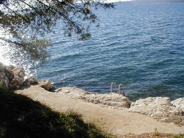 Apartamento de vacaciones en zadar (Zadarska)Casa de vacaciones