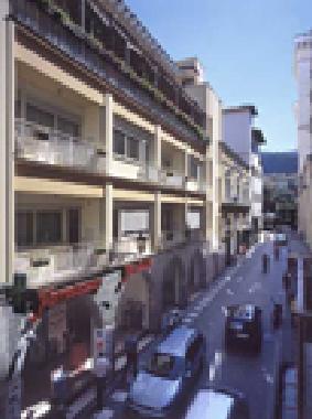 Apartamento de vacaciones en sorrento (Napoli)Casa de vacaciones