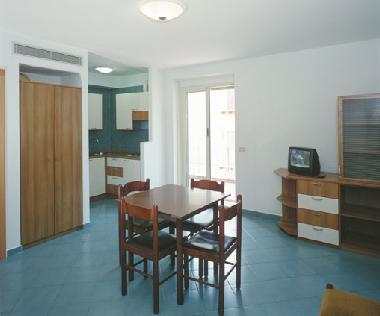 Apartamento de vacaciones en sorrento (Napoli)Casa de vacaciones