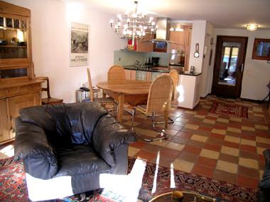 Apartamento de vacaciones en Orselina (Lago Maggiore)Casa de vacaciones