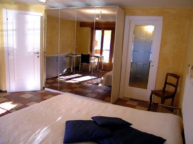Apartamento de vacaciones en Orselina (Lago Maggiore)Casa de vacaciones