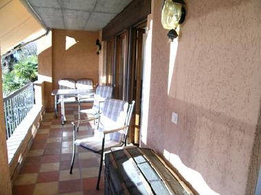 Apartamento de vacaciones en Orselina (Lago Maggiore)Casa de vacaciones