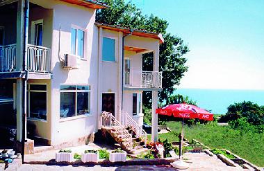 Casa de vacaciones en Varna (Varna)Casa de vacaciones