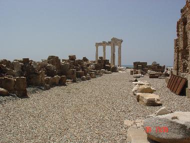 Apartamento de vacaciones en Side (Antalya)Casa de vacaciones