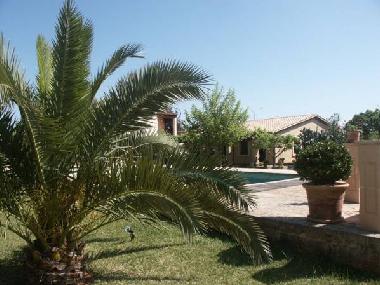 Apartamento de vacaciones en Llucmajor (Mallorca)Casa de vacaciones