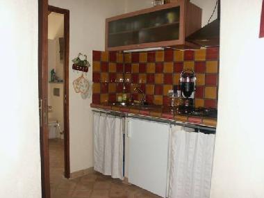 Apartamento de vacaciones en Llucmajor (Mallorca)Casa de vacaciones