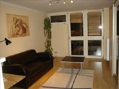 Apartamento de vacaciones en warsaw (Mazowieckie)Casa de vacaciones