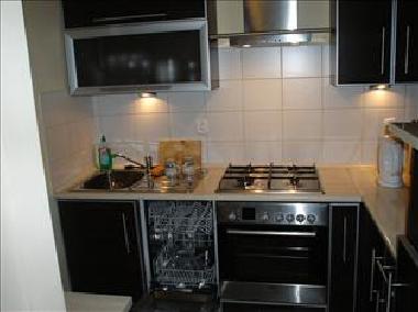 Apartamento de vacaciones en warsaw (Mazowieckie)Casa de vacaciones