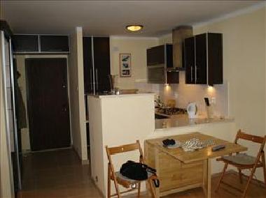 Apartamento de vacaciones en warsaw (Mazowieckie)Casa de vacaciones