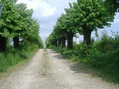 Cama y desayuno en magnac laval (Haute-Vienne)Casa de vacaciones