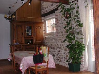 Cama y desayuno en magnac laval (Haute-Vienne)Casa de vacaciones