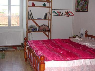 Cama y desayuno en magnac laval (Haute-Vienne)Casa de vacaciones