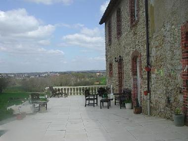 Cama y desayuno en magnac laval (Haute-Vienne)Casa de vacaciones