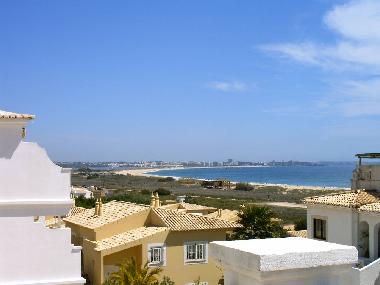 Casa de vacaciones en Lagos (Algarve)Casa de vacaciones