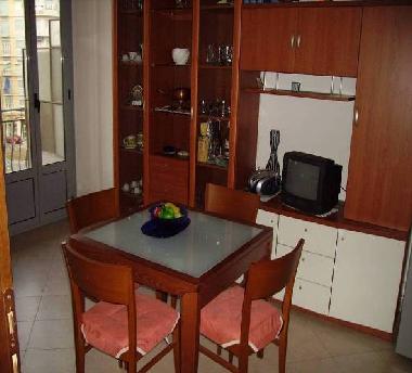 Apartamento de vacaciones en Turin (Torino)Casa de vacaciones